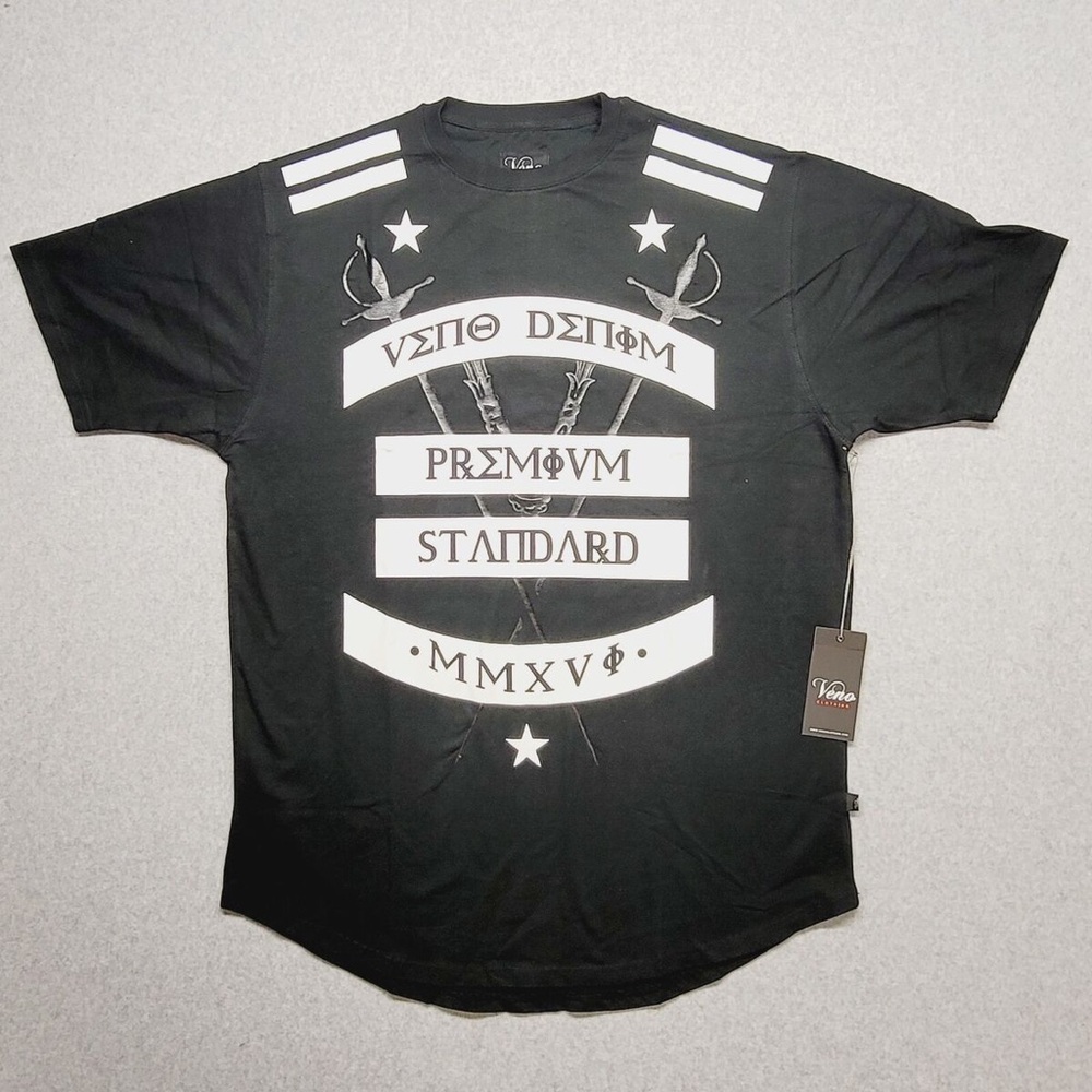 Men’s Veno Shirt
